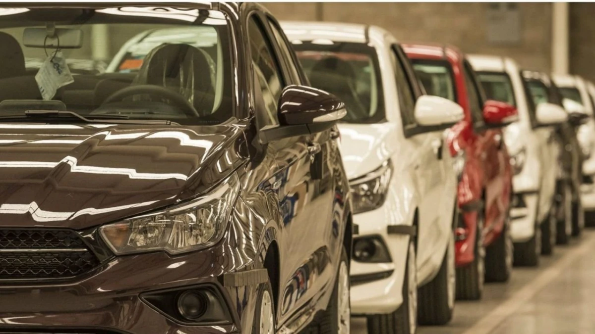 Uno por uno, los autos 0km que bajaron de precio en septiembre