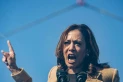 Debate presidencial en EEUU: Harris y Trump, por primera vez cara a cara