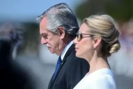 Fabiola Yáñez busca retomar la ofensiva y Alberto Fernández aguarda