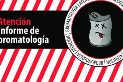 Alertan en Tucumán por dos marcas de agua no aptas para consumo