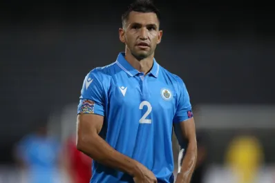 La increíble coincidencia del argentino que hizo historia en San Marino con Lionel Scaloni