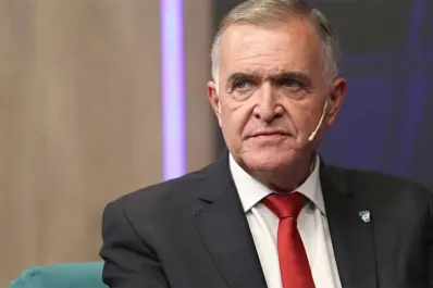 Jaldo pide al Tribunal de Cuentas que revise los últimos ocho balances de Canal 10