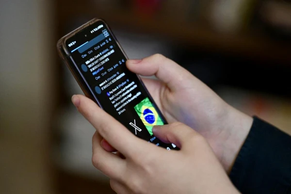 Brasil: el bloqueo de X impulsa el éxodo de un idioma