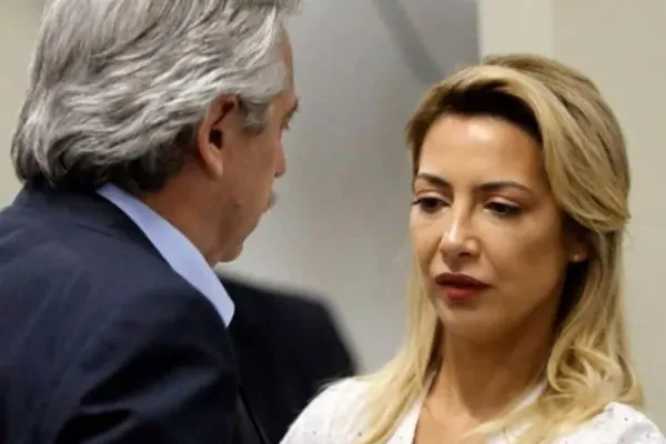 Causa contra Alberto Fernández por violencia de género: un amigo de Yáñez se ofreció a declarar