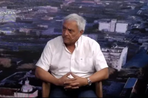 La mirada de Juan Ángel Pereyra sobre el vóley tucumano: Hemos puesto las cosas en su lugar