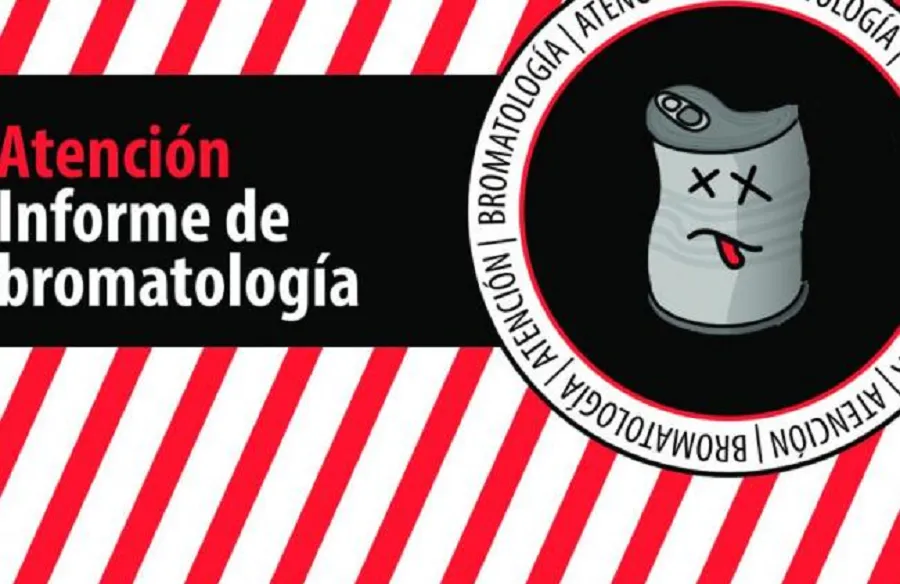 Alertan en Tucumán por dos marcas de agua no aptas para consumo