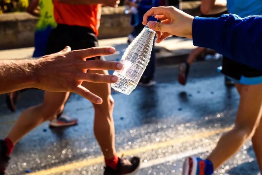 Llegan los 21K de LA GACETA y Marathon.