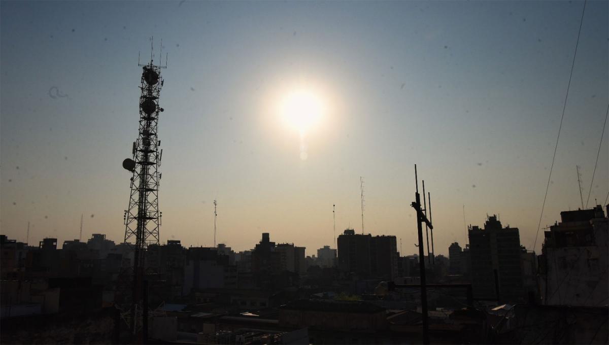 Mucho calor, humedad y lluvias esporádicas pero intensas: lo que se viene para el verano tucumano