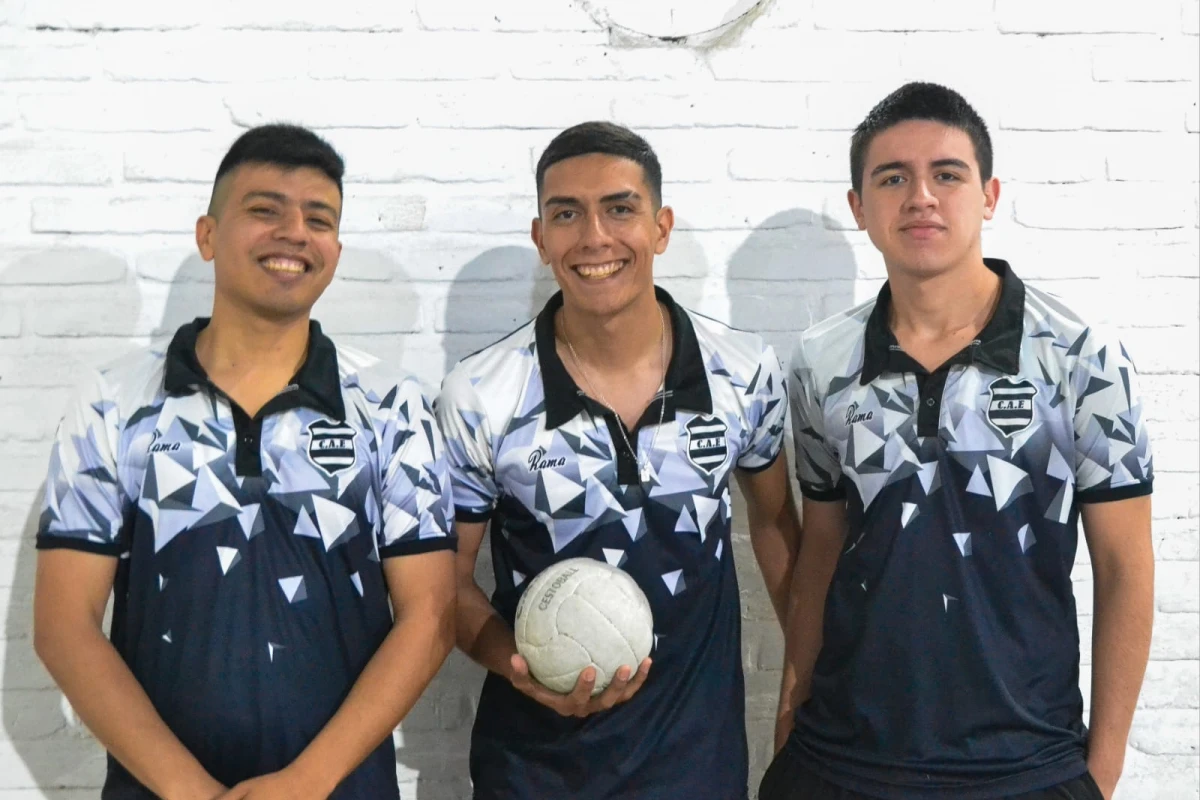 Con dos equipos tucumanos, arranca la Liga Nacional de Cestoball