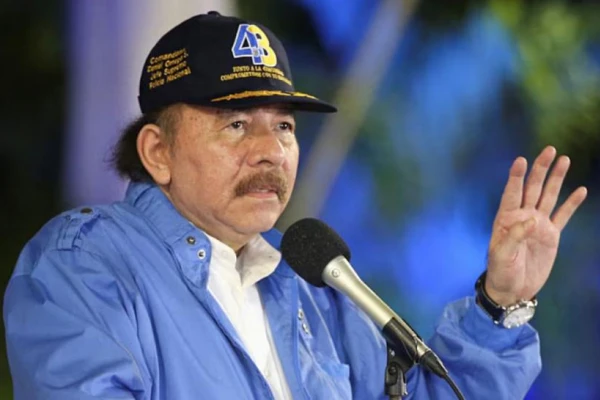 Denuncian la represión estatal en Nicaragua