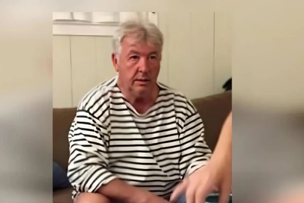 Violación marital en Francia: ¿Pelicot es un manipulador perverso o un “tipo normal”?