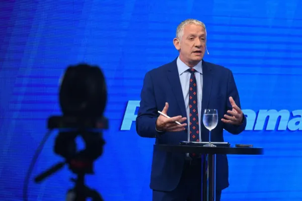 Hoy, en “Panorama Tucumano”: el debate Harris-Trump, un duelo que podría definir el rumbo de EEUU y del mundo