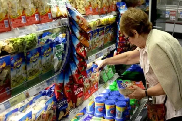 Qué es y qué pasará con el Refuerzo Alimentario de PAMI