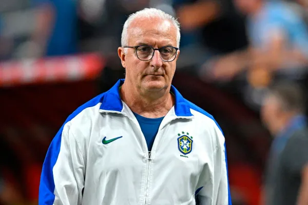 El mensaje del entrenador de Brasil a los hinchas para el partido frente a Paraguay