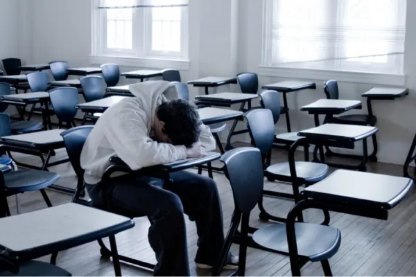 Día Mundial para la Prevención del Suicidio: la UNT dará charlas para “cambiar la narrativa”