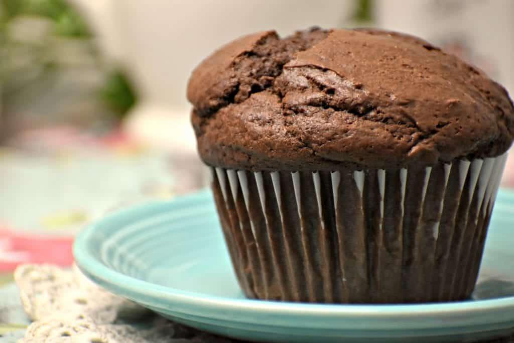 ¿Cómo preparar estos deliciosos muffins?