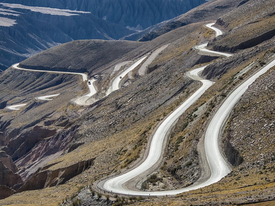 Tres destinos únicos en Jujuy para conocer el próximo fin de semana largo