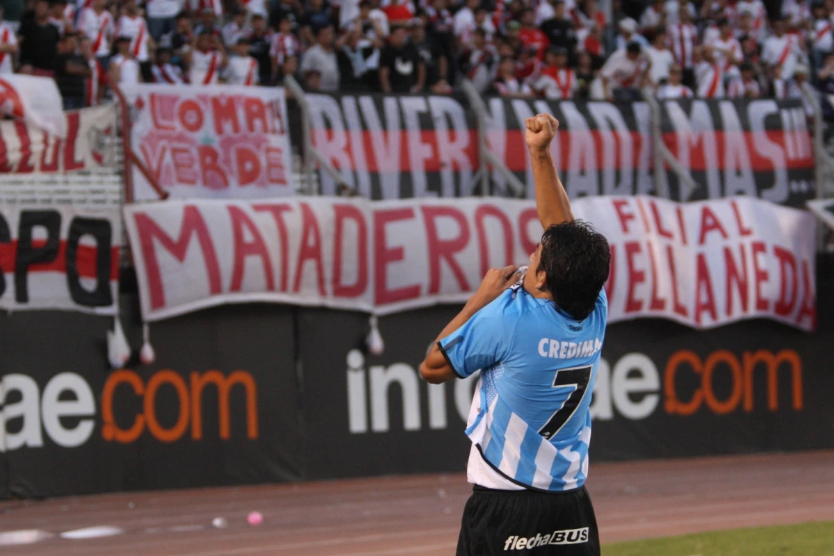 Atlético Tucumán se ganó el respeto y quiere hacerlo valer frente a River