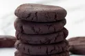 Galletas de chocolate sin harinas y sin azúcar: preparalas fácilmente sin la necesidad de horno