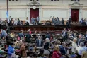 Aumento para los jubilados: seguí en vivo la sesión en Diputados por el veto de Milei
