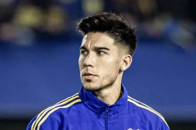 El descargo de Pol Fernández por los rumores que indican una pelea con el Consejo de Fútbol