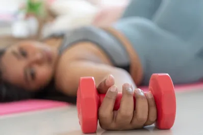 Por qué nuestro cerebro nos boicotea cuando queremos hacer ejercicio y estar activos