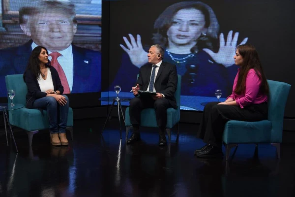 Harris vs. Trump: claves de un debate crucial para EE.UU. y Latinoamérica