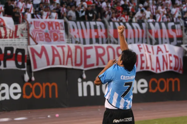 Atlético Tucumán se ganó el respeto y quiere hacerlo valer frente a River