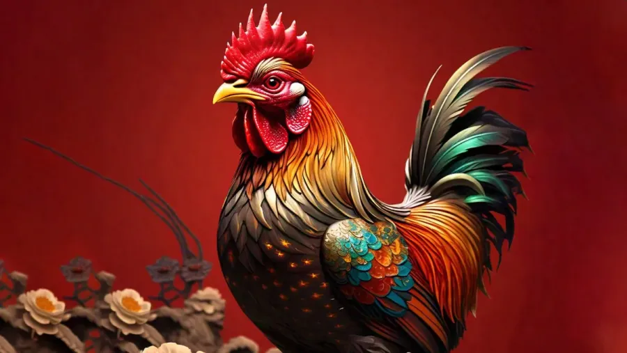 Horóscopo chino: septiembre es el mes del Gallo 