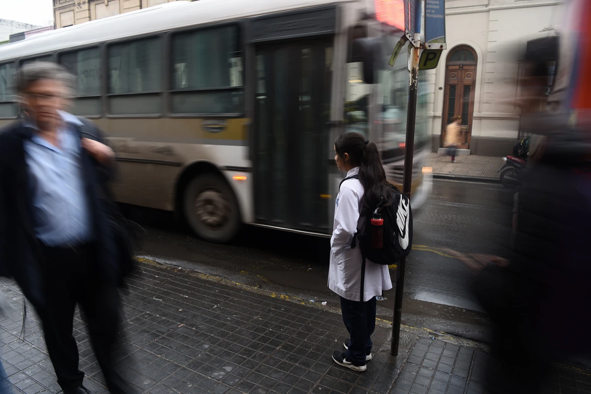 Crisis del transporte: los tres cambios que buscan mejorar el sistema en Tucumán