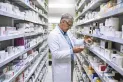Venta libre: Anmat incluyó nuevos medicamentos para tratamientos gástricos en la lista