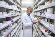 Los medicamentos que más utilizan los jubilados subieron 200% en el año