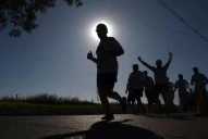 Carrera 21k de LA GACETA: cinco recomendaciones para poder cruzar la meta
