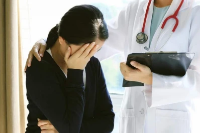 Tras una infidelidad, su pareja le contagió sífilis, un mal que reaparece con fuerza: “Confié y así me fue”