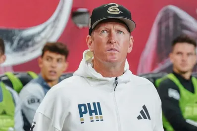 El comentario del entrenador de Philadelphia sobre la vuelta de Lionel Messi en Inter Miami