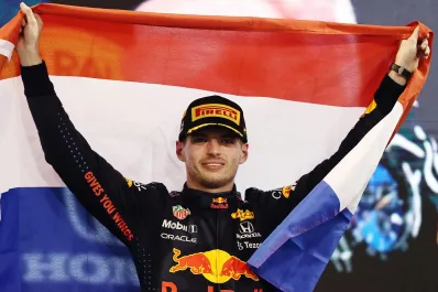 Los impactantes salarios de las figuras de la Fórmula 1