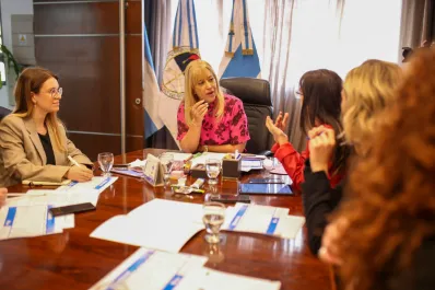 Preparan los festejos por la Semana de la Ciudad: Será una gran fiesta