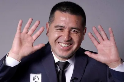 ¿En qué posición ingresó Juan Román Riquelme al Salón de la Fama Internacional?