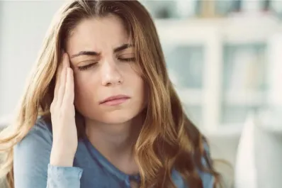 Cómo saber si tenés migraña y cuáles son las recomendaciones de los especialistas para prevenirla