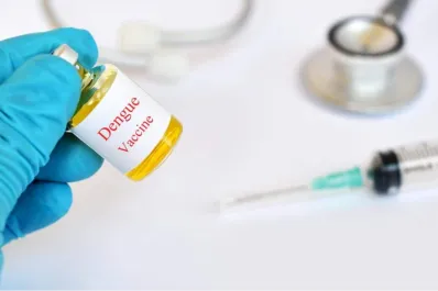 Cuándo vacunarse contra el dengue y qué reacciones esperar