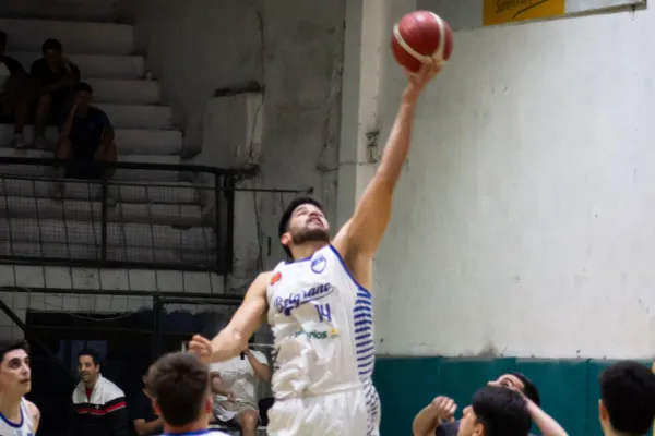 Belgrano sigue en lo más alto del Pre Federal