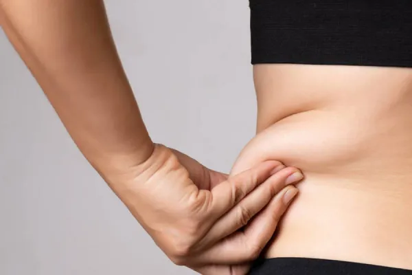 Qué le pasa al cuerpo cuando hacemos dieta y no ejercicios, según los especialistas