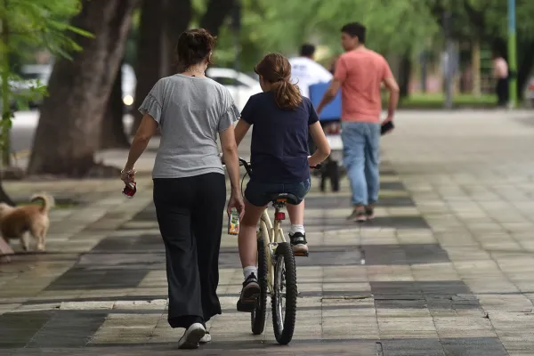 El tiempo en Tucumán: vuelve el sol y la temperatura subirá levemente