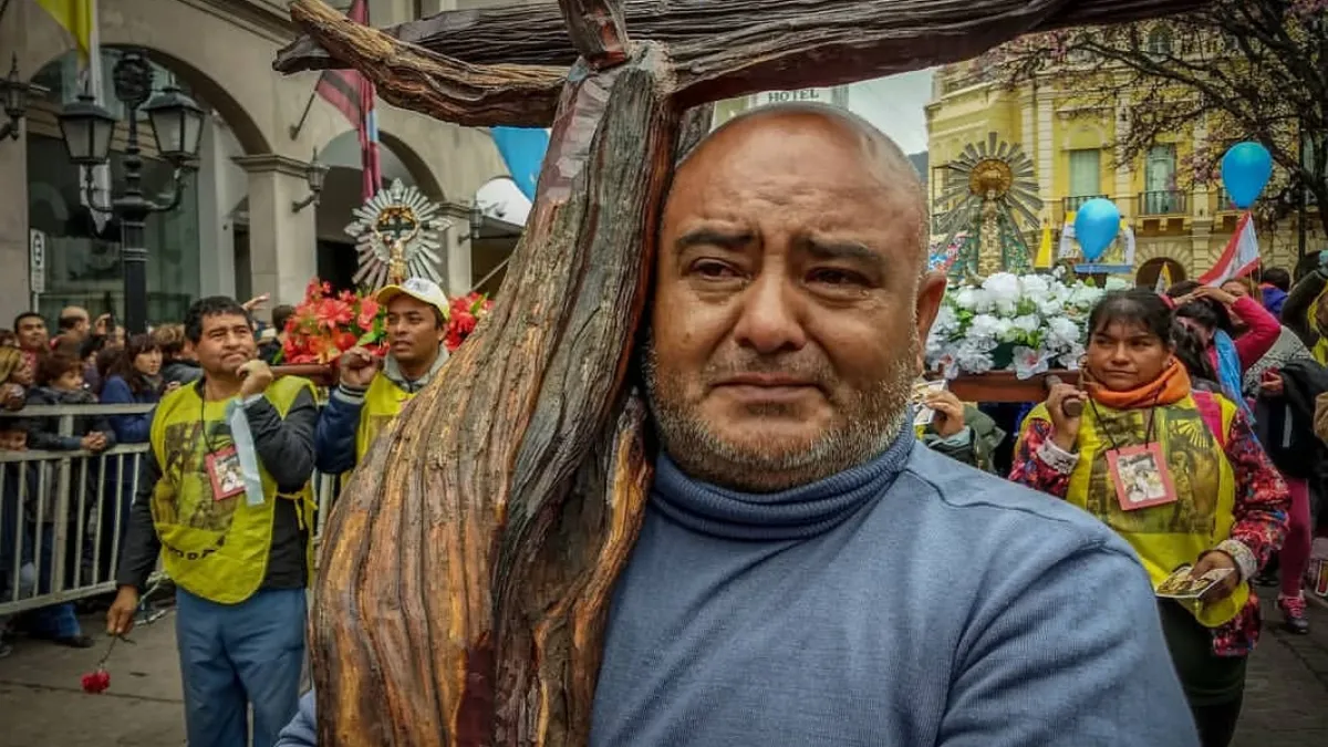 El Milagro salteño: una marcha de fe y resiliencia