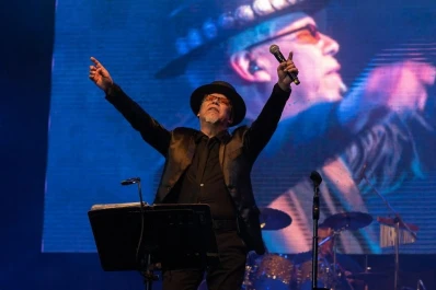 La clásica Fiesta de la Empanada reúne gastronomía y ritmo