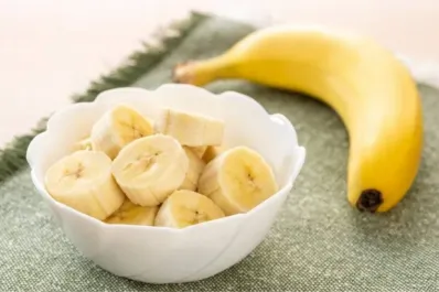 ¿Por qué deberíamos comer banana en el desayuno de todos los días?