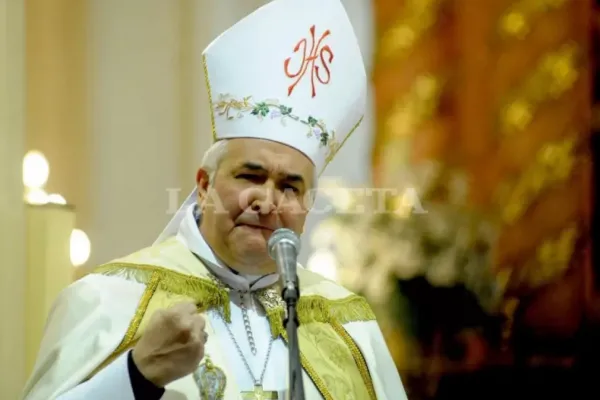 Celebran la fiesta patronal de la Santa Cruz