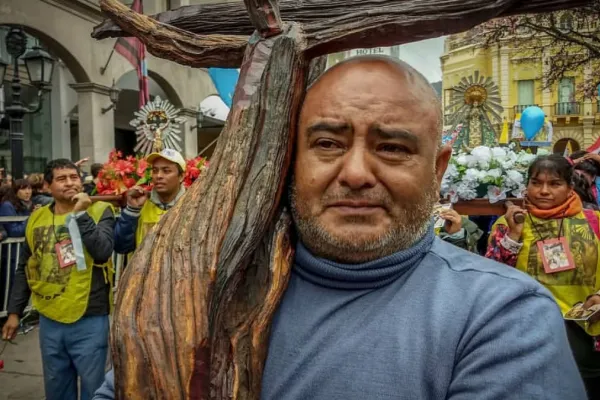 El Milagro salteño: una marcha de fe y resiliencia