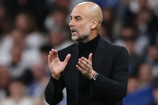 ¿Por qué Pep Guardiola no tiene Whatsapp?