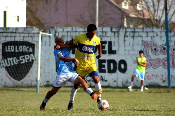 Se pone en marcha una nueva fecha de la Liga Tucumana